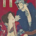 金持ちから「１億円以上」を盗み、死罪になった「ねずみ小僧」の正体　貧民に金を分け与えた痕跡はゼロだった